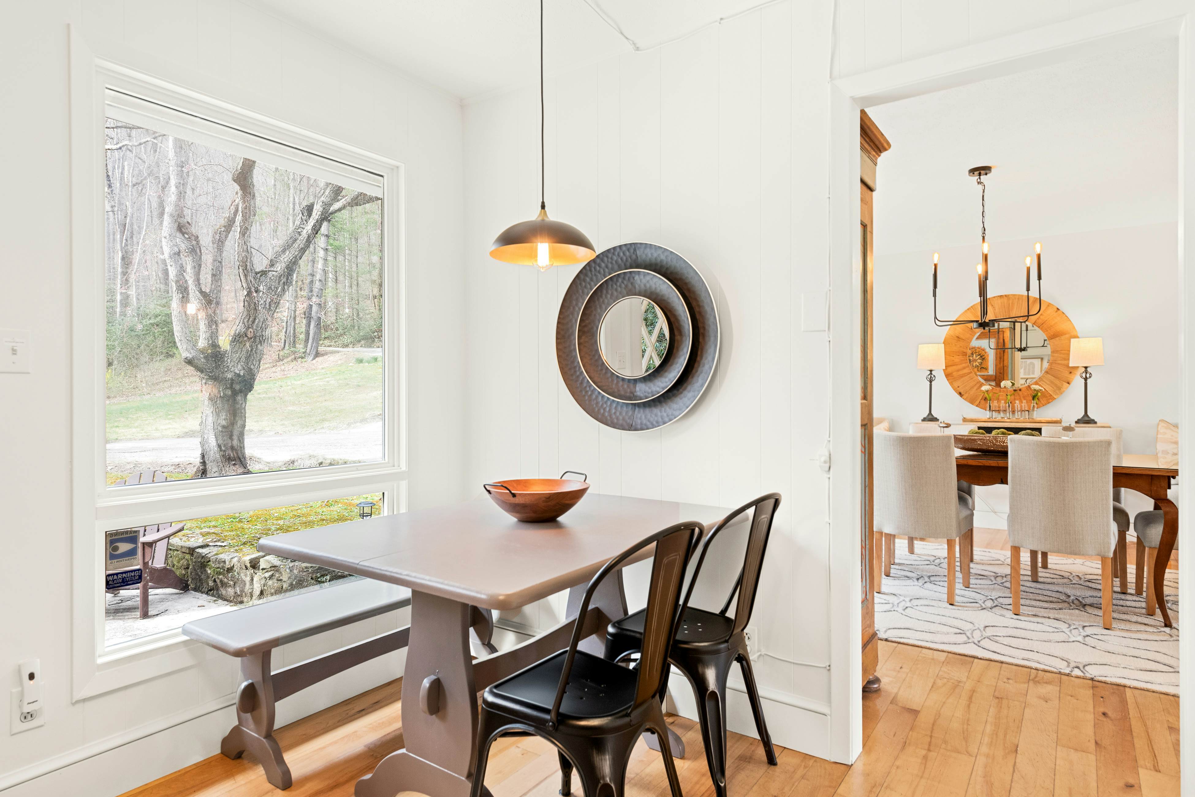 Gloryland | 5 BD Black Mountain, NC Vacation Rental | Vacasa